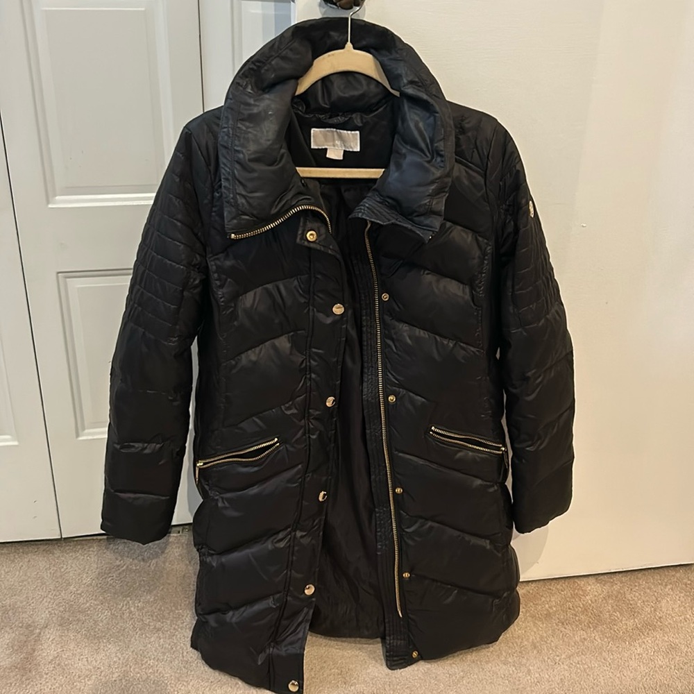 Michael Kors winter coat
